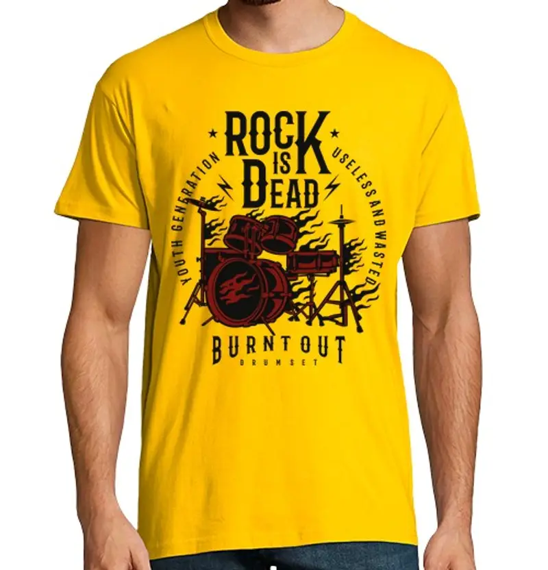 Tostadora T-shirt Uomo 1454812