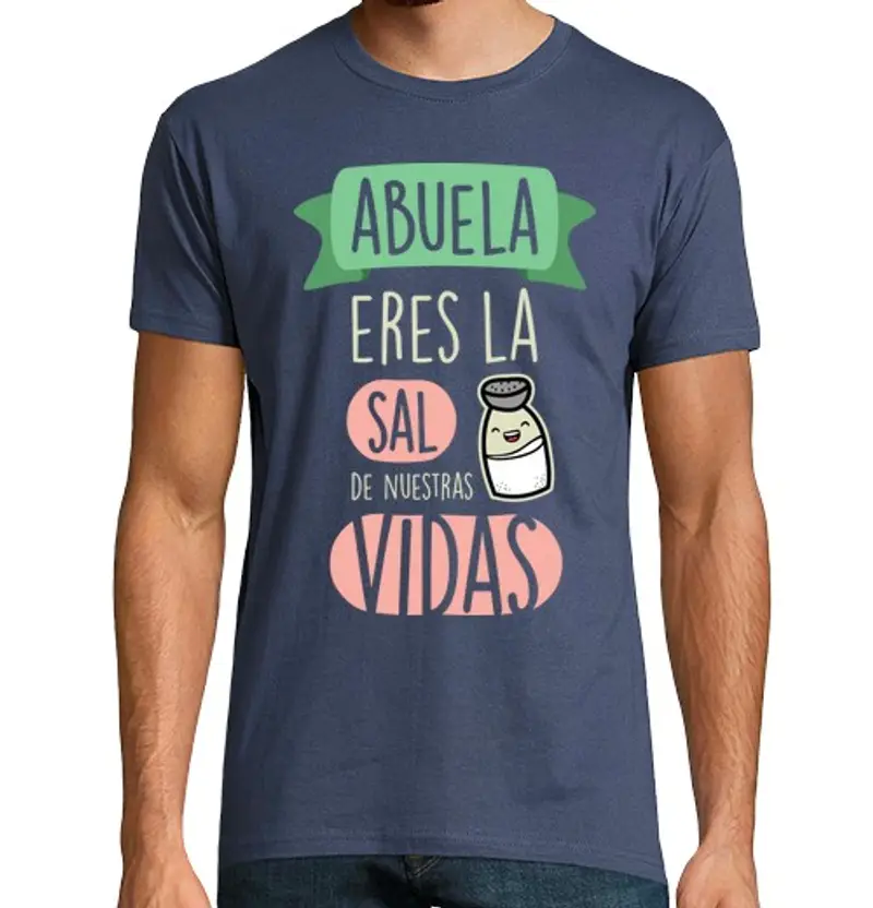 Tostadora T-shirt Uomo 1443579