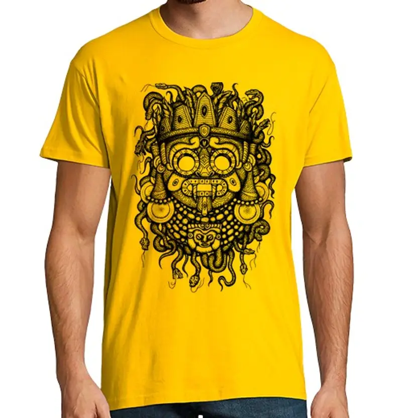 Tostadora T-shirt Uomo 1470865