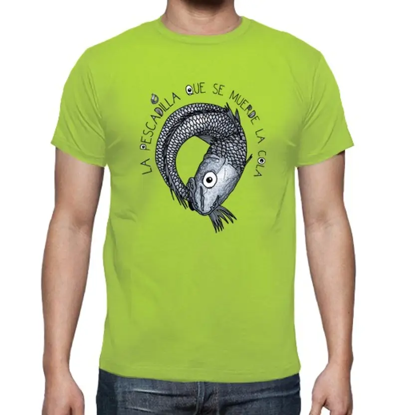 Tostadora T-shirt Uomo 1460731