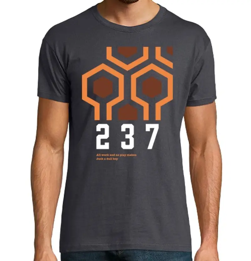 Tostadora T-shirt Uomo 1435544