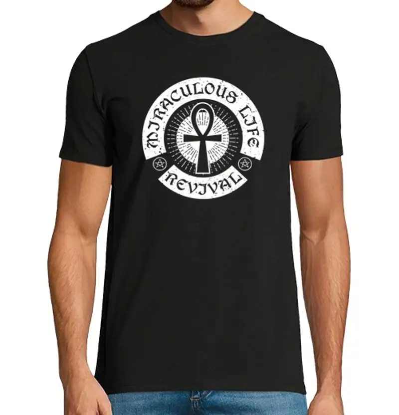 Tostadora T-shirt Uomo 1475367