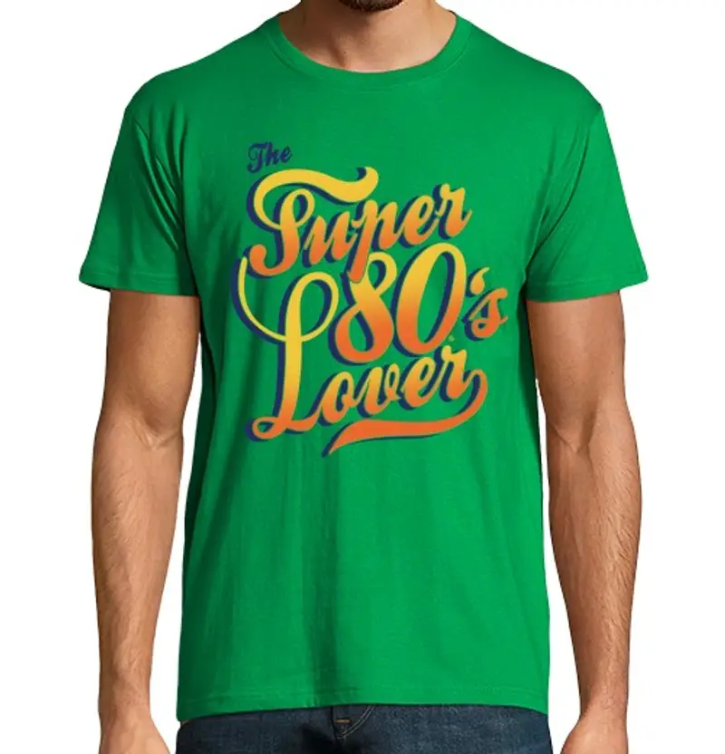 Tostadora T-shirt Uomo 1477330