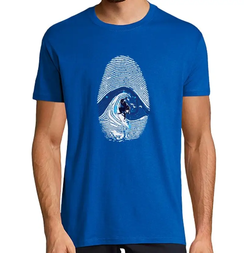 Tostadora T-shirt Uomo 1437301