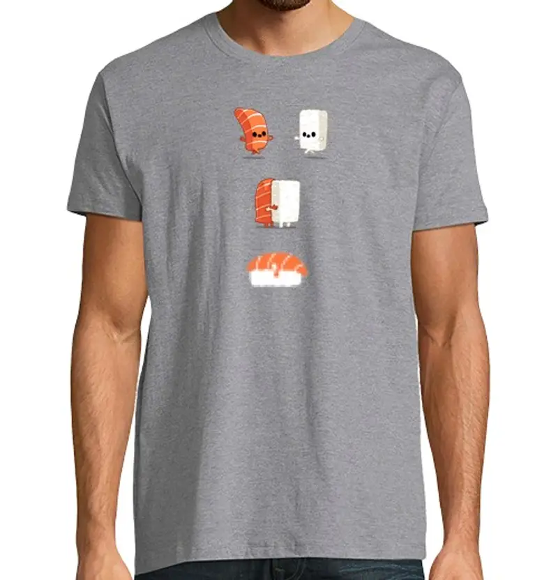 Tostadora T-shirt Uomo 1452082