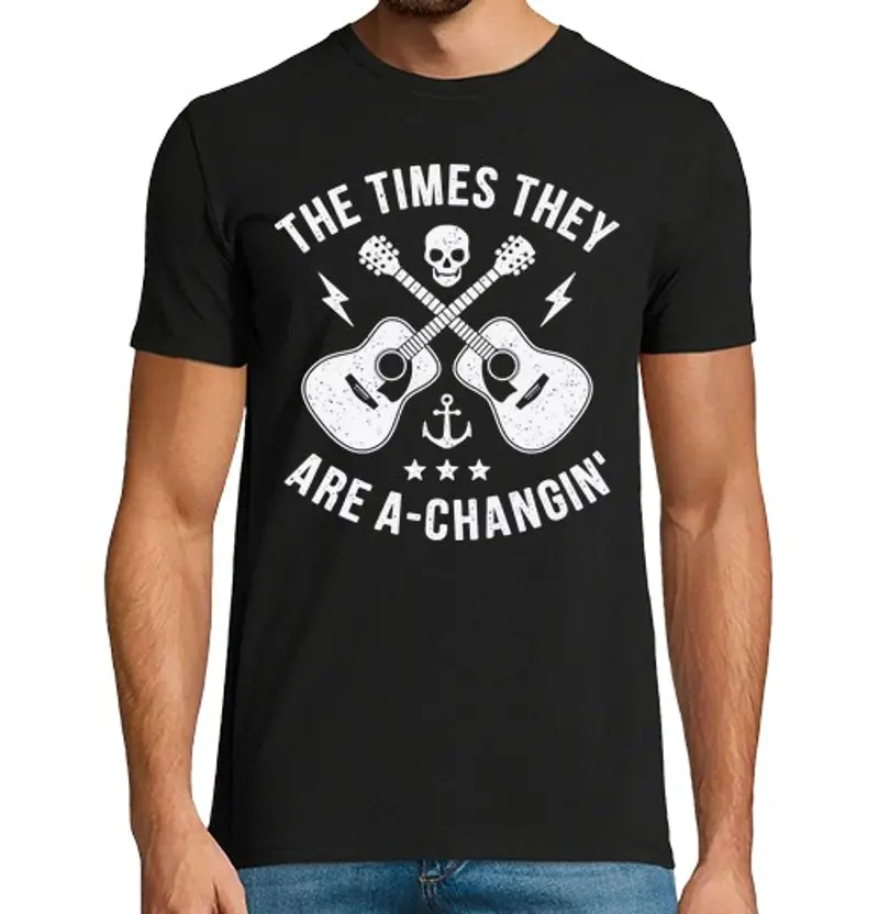 Tostadora T-shirt Uomo 1475114