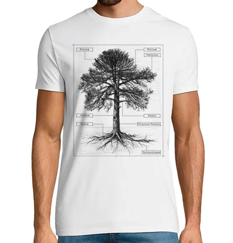 Tostadora T-shirt Uomo 1467402