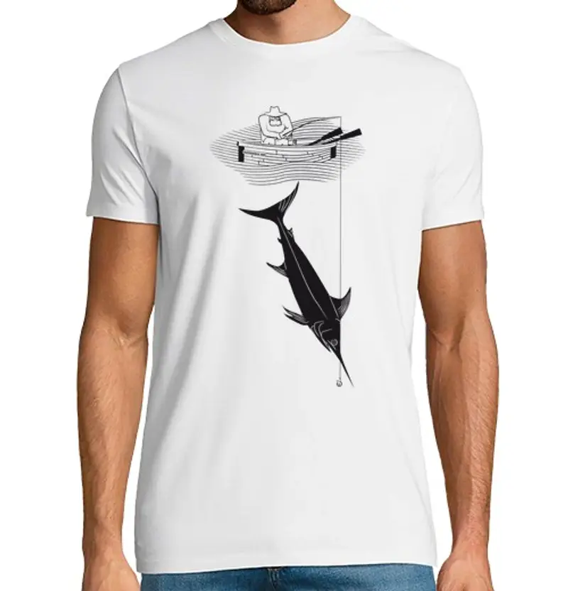 Tostadora T-shirt Uomo 1431842