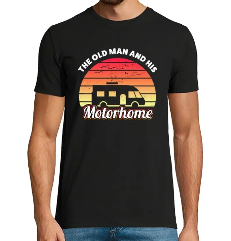 Tostadora T-shirt Uomo 1458436