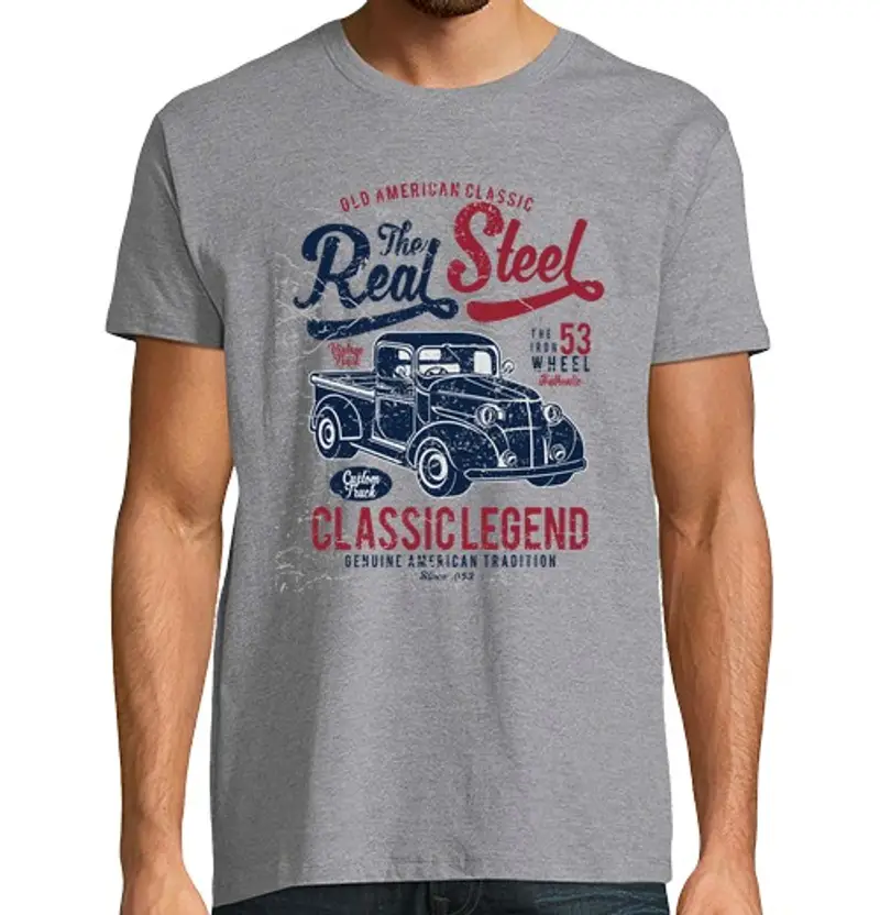 Tostadora T-shirt Uomo 1476080