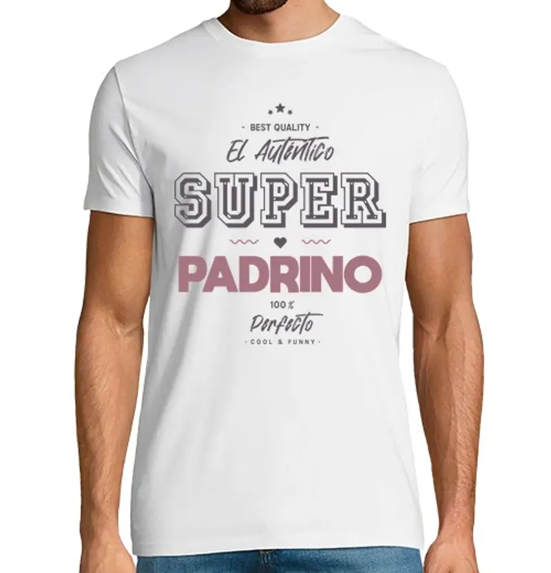 Tostadora T-shirt Uomo 1457987