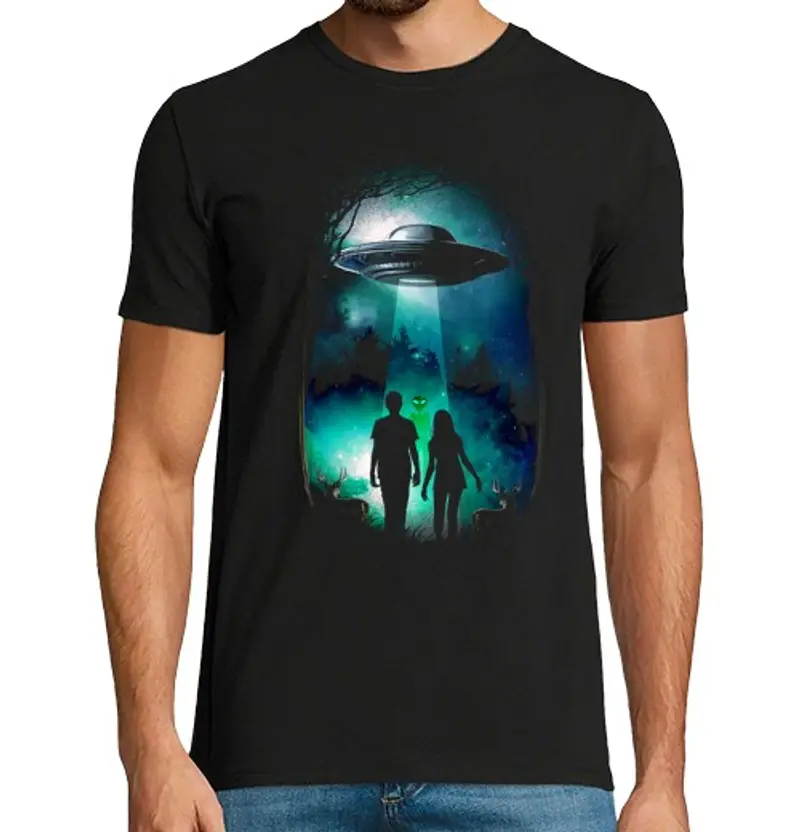 Tostadora T-shirt Uomo 1464781