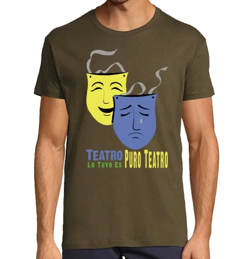 Tostadora T-shirt Uomo 1437088