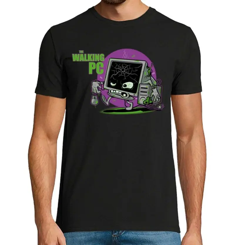 Tostadora T-shirt Uomo 1436794