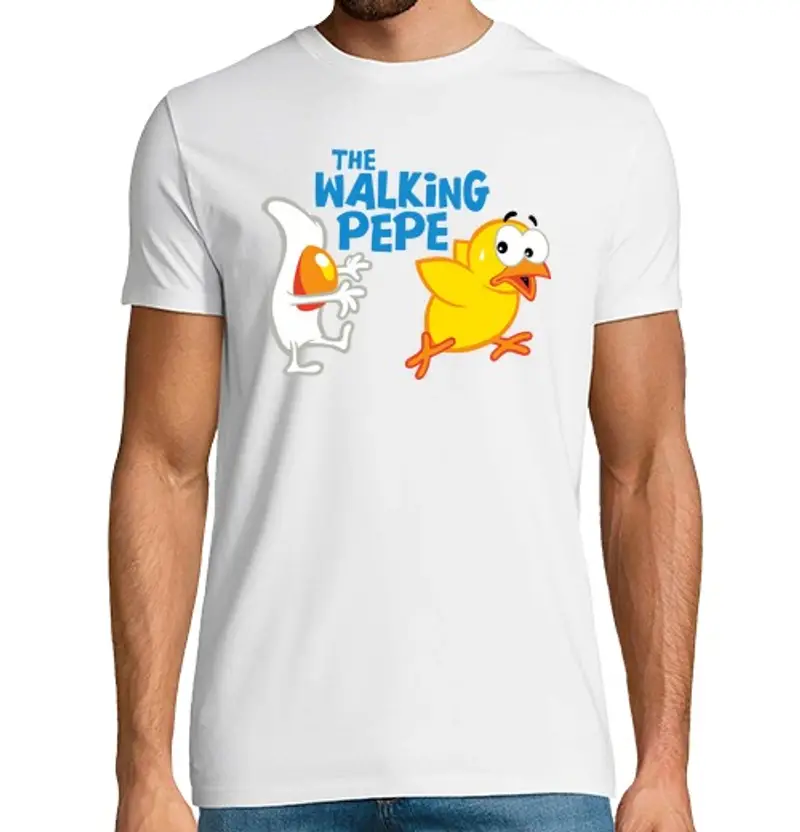 NUUR T-shirt Uomo Nero 1432600