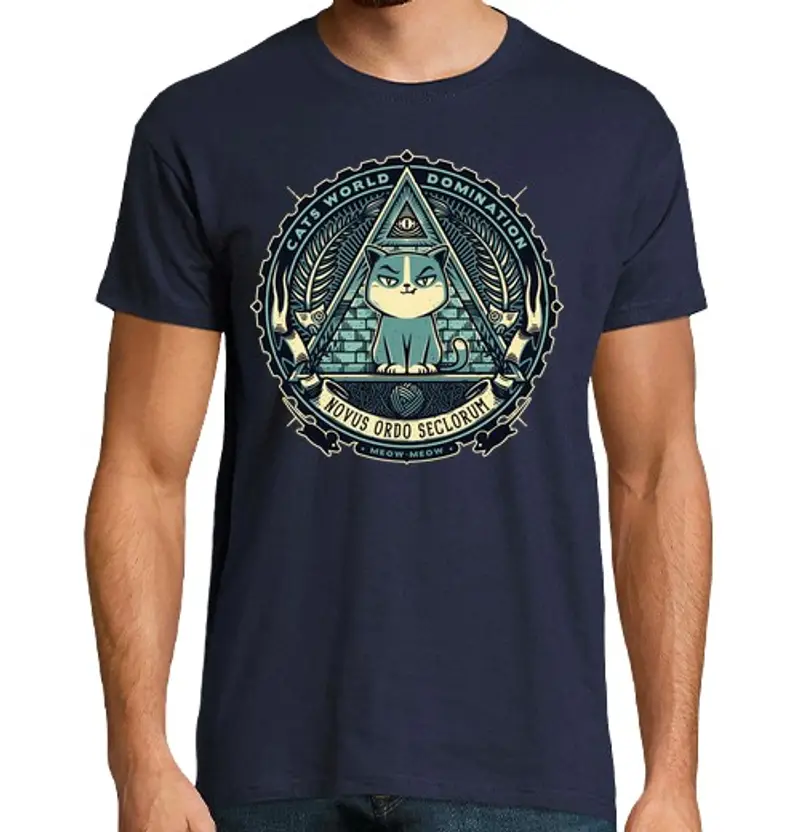 Tostadora T-shirt Uomo 1452297