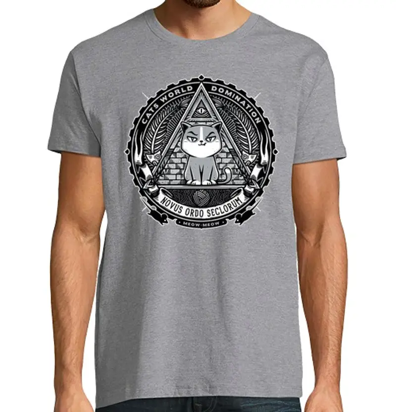 Tostadora T-shirt Uomo 1454700