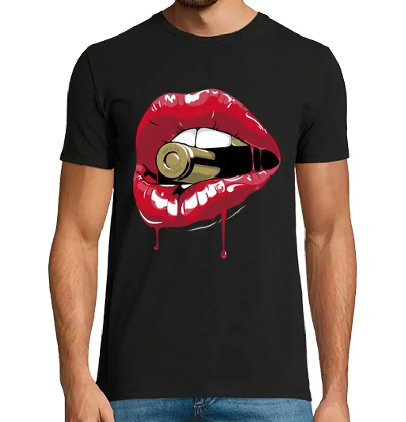 Tostadora T-shirt Uomo 1432247