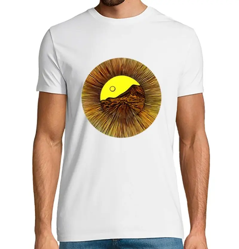 Tostadora T-shirt Uomo 1471694