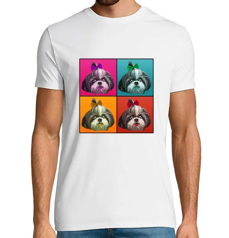 Tostadora T-shirt Uomo 1473457