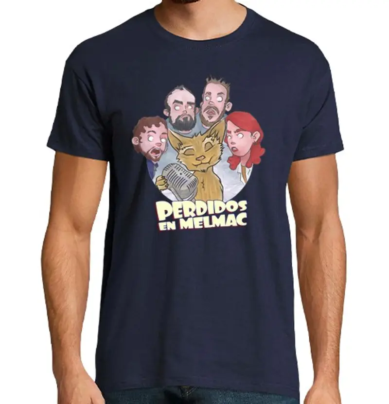 Tostadora T-shirt Uomo 1440692