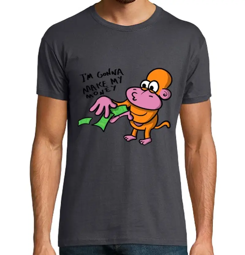 Tostadora T-shirt Uomo 1466408