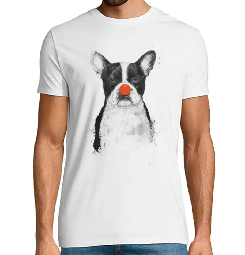 Tostadora T-shirt Uomo 1456515