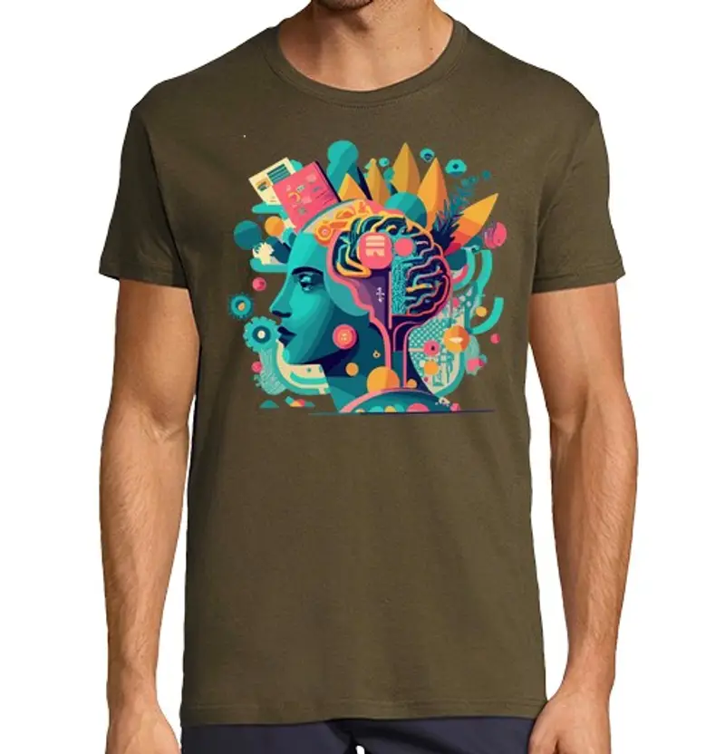 Tostadora T-shirt Uomo 1467818