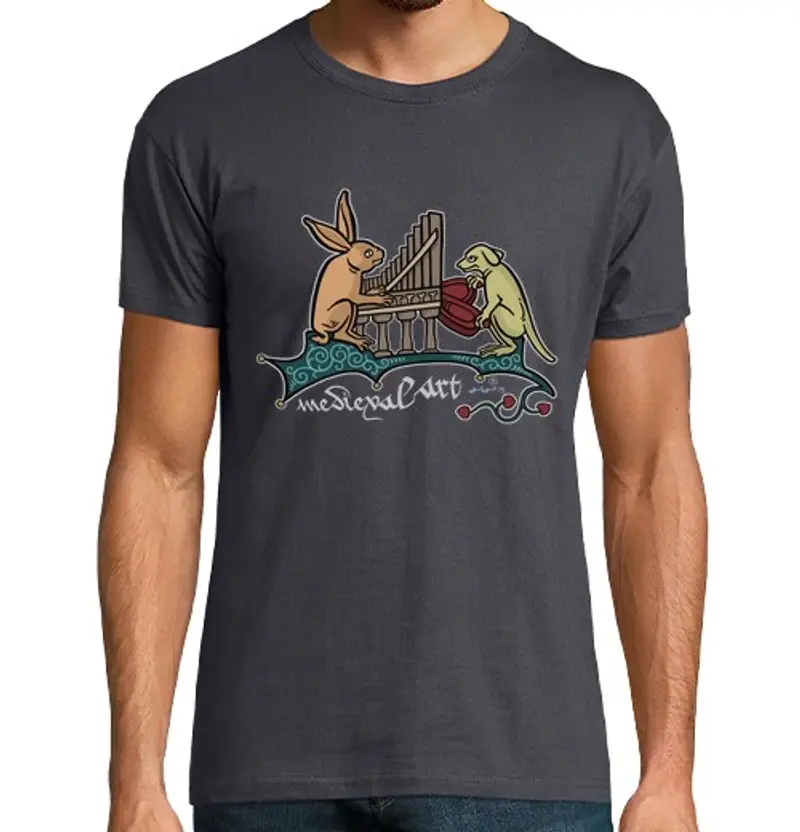 Tostadora T-shirt Uomo 1464168