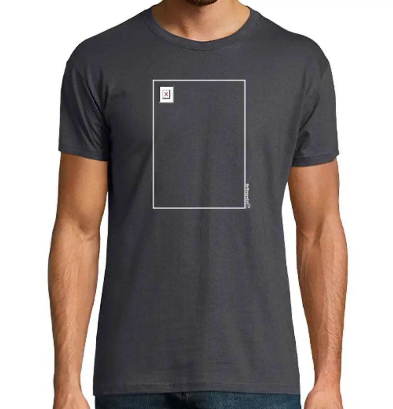 Tostadora T-shirt Uomo 1466840