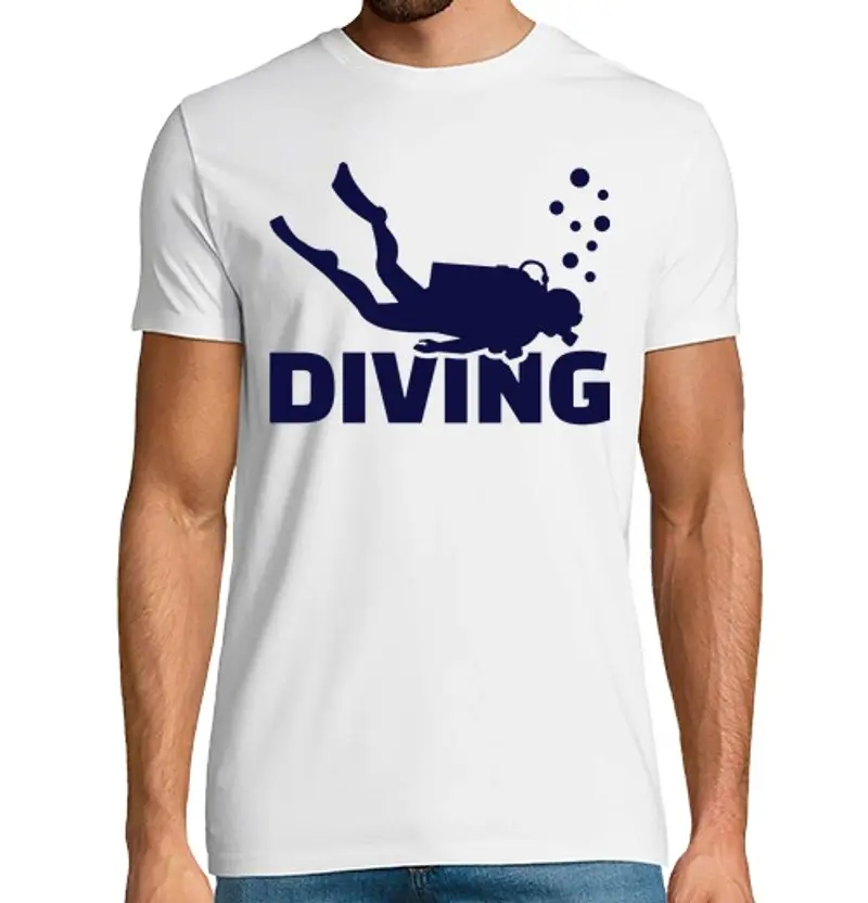 Tostadora T-shirt Uomo 1440772