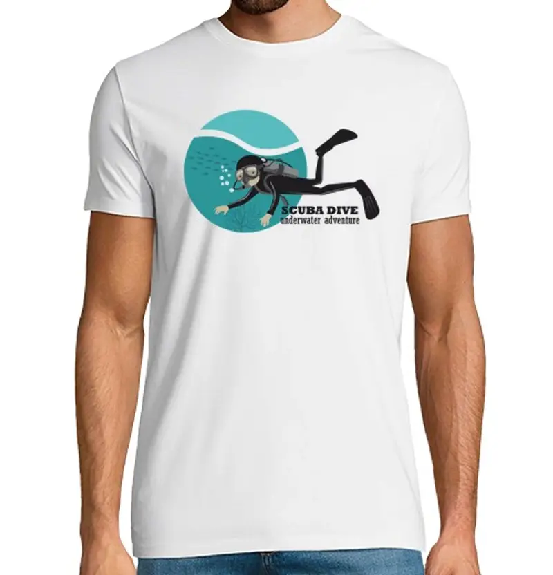 Tostadora T-shirt Uomo 1457989