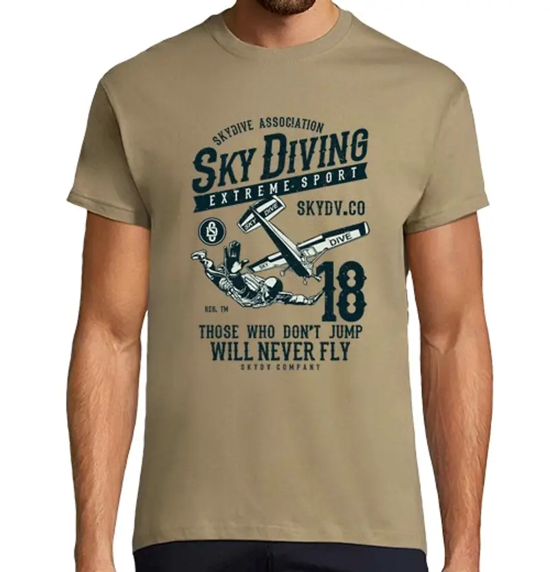 Tostadora T-shirt Uomo 1465176