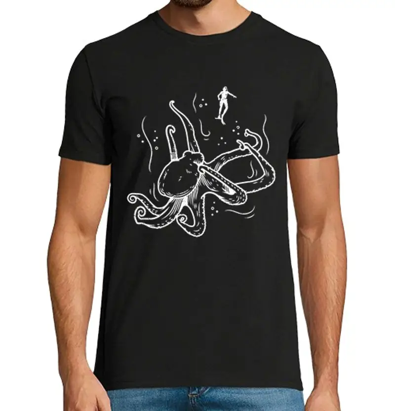 Tostadora T-shirt Uomo 1440974