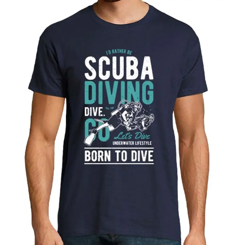 Tostadora T-shirt Uomo 1438124