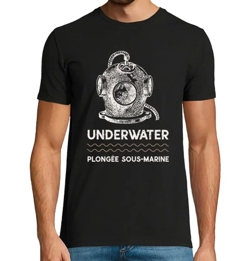 Tostadora T-shirt Uomo 1471141