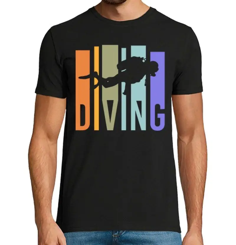 Tostadora T-shirt Uomo 1442049