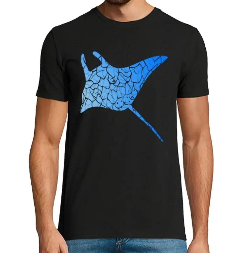 Tostadora T-shirt Uomo 1471805