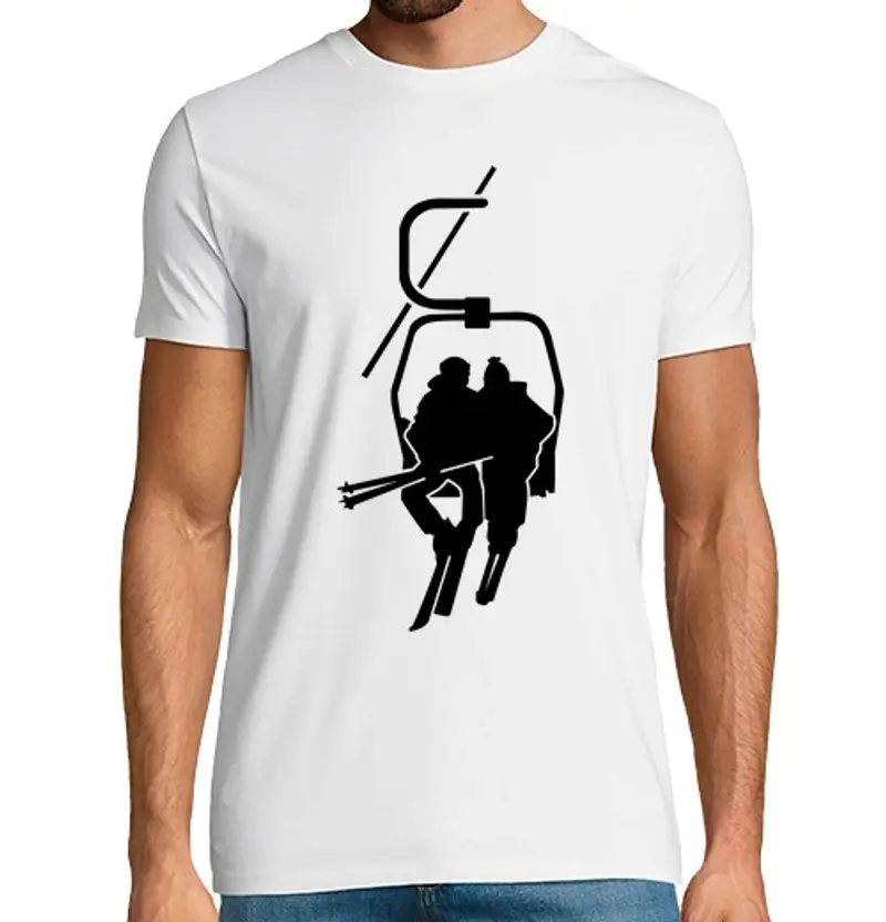 Tostadora T-shirt Uomo 1478079