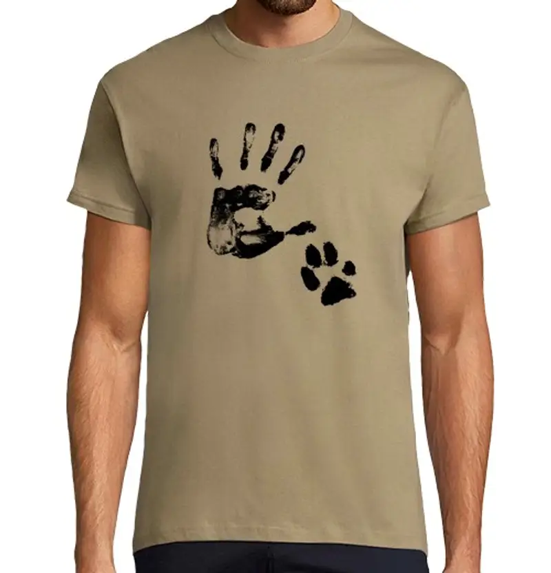 Tostadora T-shirt Uomo 1430800