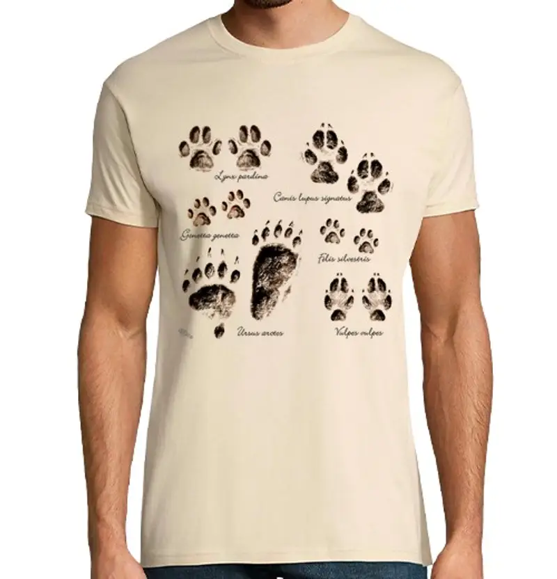 Tostadora T-shirt Uomo 1432458