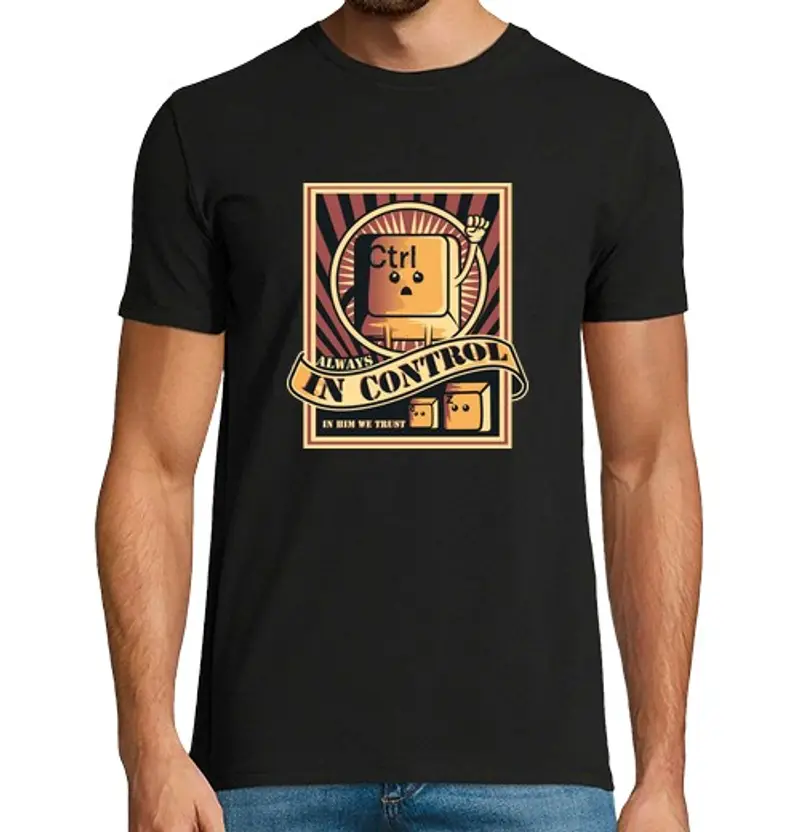 Tostadora T-shirt Uomo 1442660