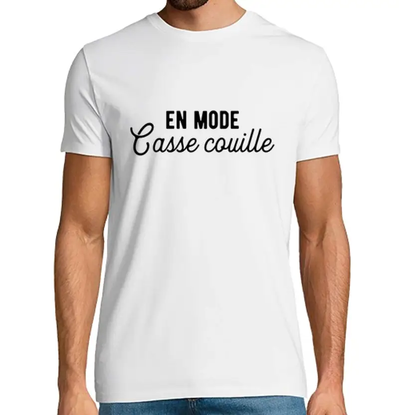 Tostadora T-shirt Uomo 1475506