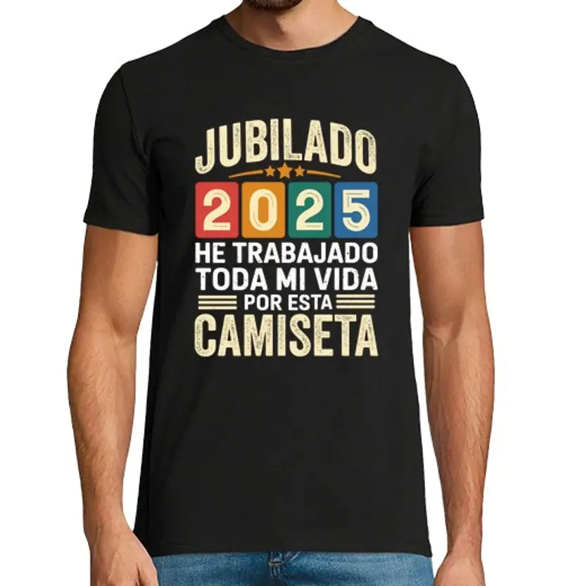 Tostadora T-shirt Uomo 1435235