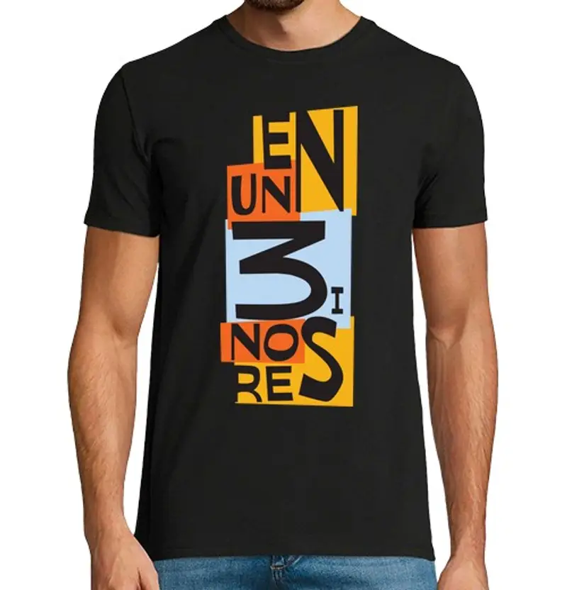 Tostadora T-shirt Uomo 1442011