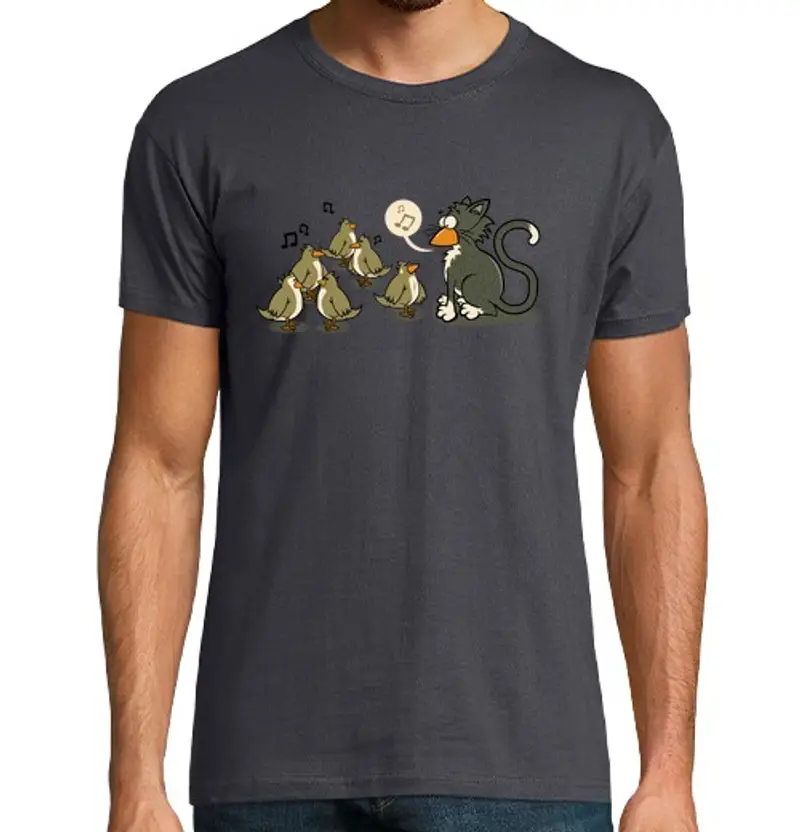 Tostadora T-shirt Uomo 1432841