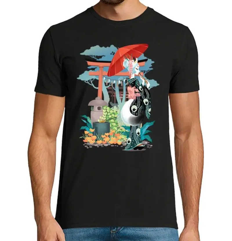 Tostadora T-shirt Uomo 1443938