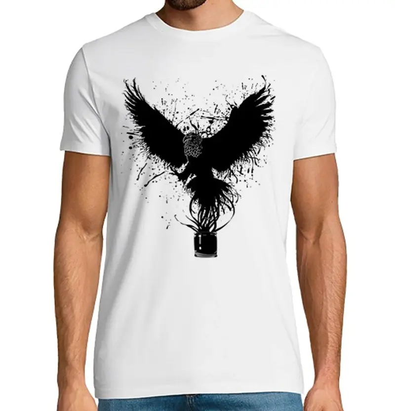 Tostadora T-shirt Uomo 1475868