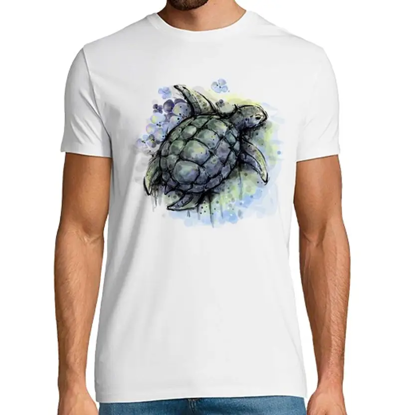 Tostadora T-shirt Uomo 1464104