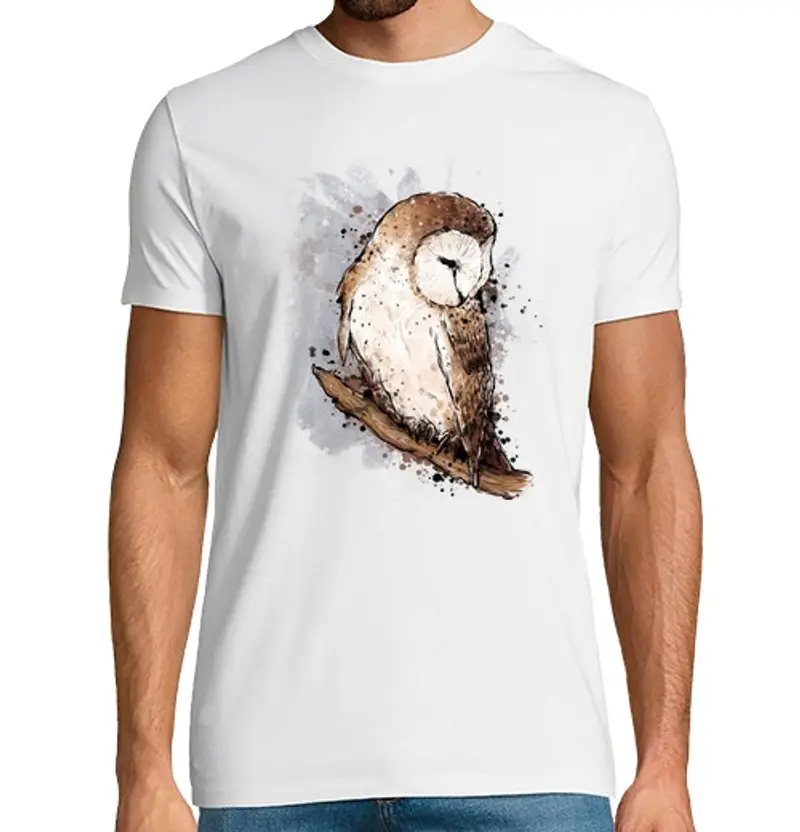 Tostadora T-shirt Uomo 1439801